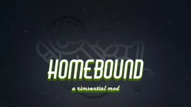 Rimsential - Homebound: Continued