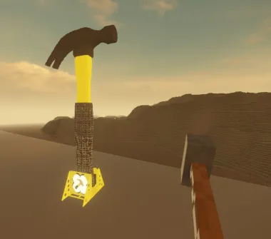 How Ridiculous's Giant Tools 3