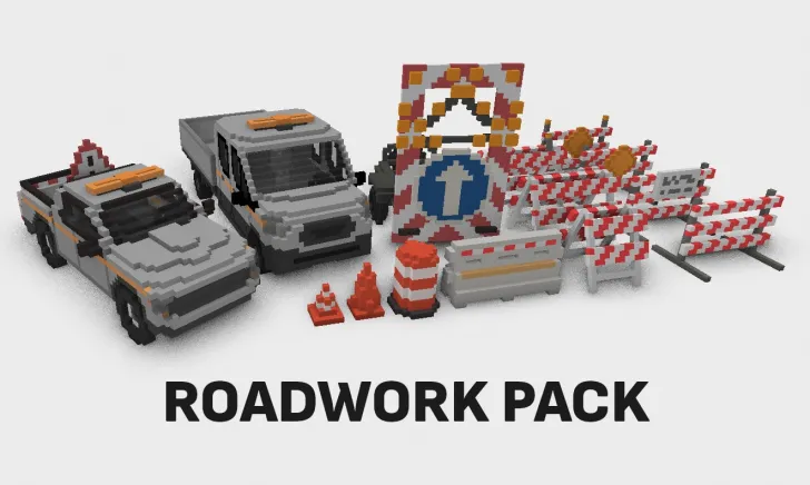 Roadwork pack