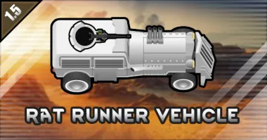 The Rat Runner