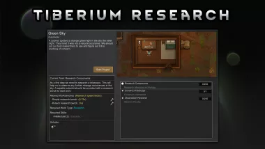 TiberiumRim - Development Build 3