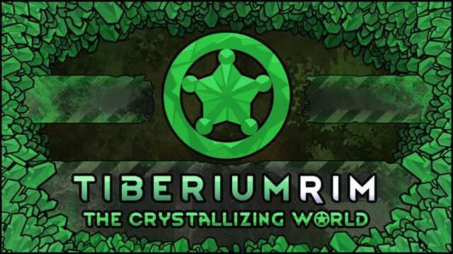 TiberiumRim - Development Build