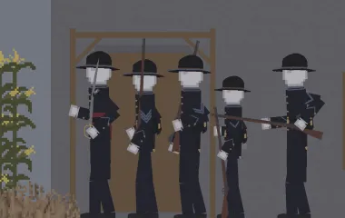 War of Rights mod 2