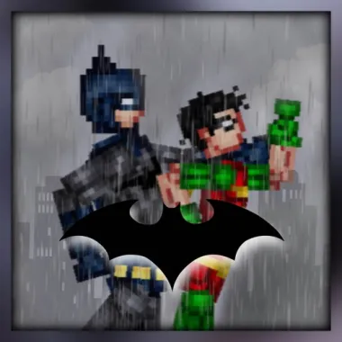 Batman Mod