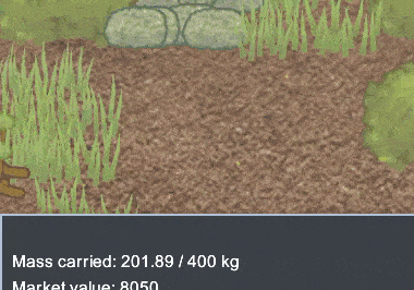 Better Cargo Interface for Vehicle Framework