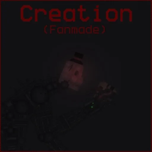 Creation (Fanmade)