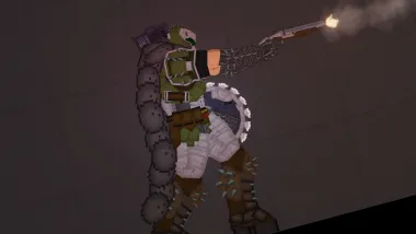 Doomslayer [FUNCTIONAL] 4