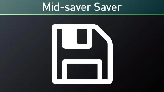 Mid-Save-Saver