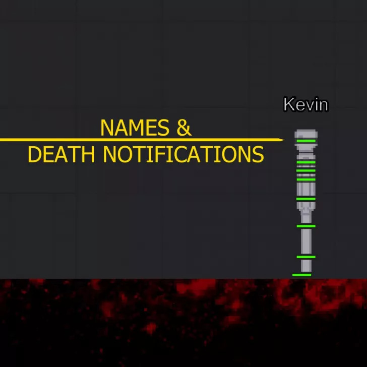Names and Death Notifications