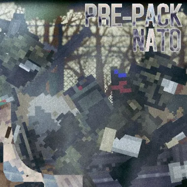 PRE-PACK - NATO
