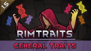 RimTraits: General Traits