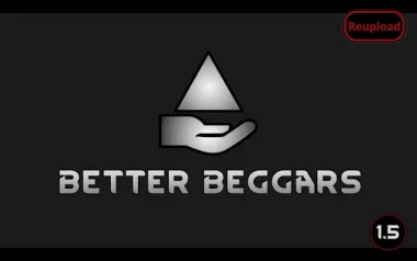 Better Beggars (Continued)