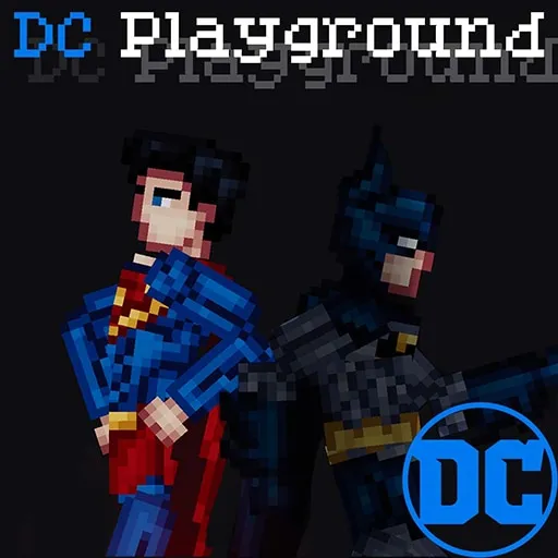DC Playground