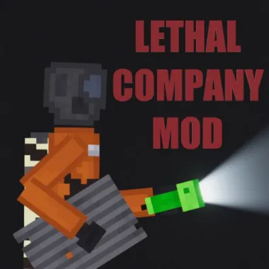 [MOD] Lethal Company