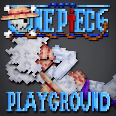 Piece Playground (Unfinished Resprites)