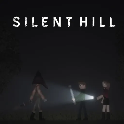Silent Hill Character Pack