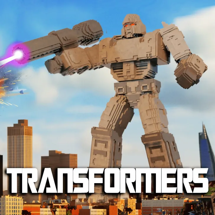 TRANSFORMERS