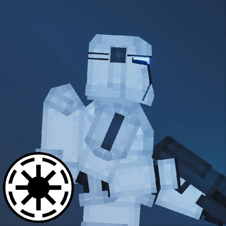 Clone Commando 1 [Standard]