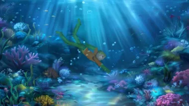 Richards DC Mod (SCREAMER) 1