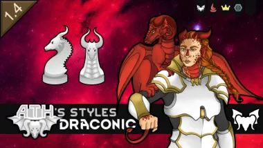 ATH's style Draconic