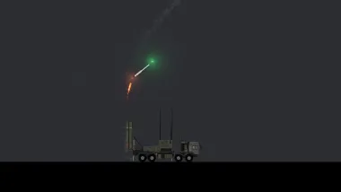 "IRIS-T SLM" [1.27.5+] {Acarhis} 0