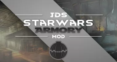 [JDS] StarWars - Armory
