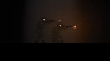 PU Spetsnaz GRU AK-74A 0