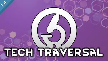 Tech Traversal