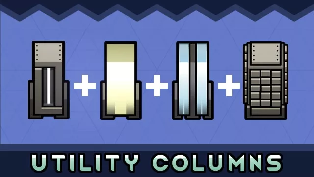 Utility Columns