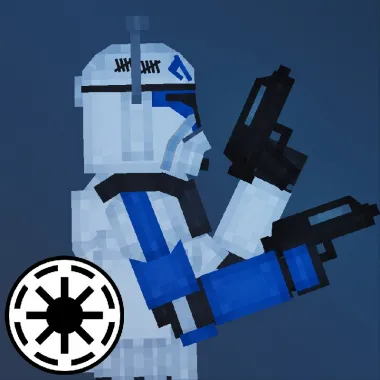 Captain Rex [Phase II]