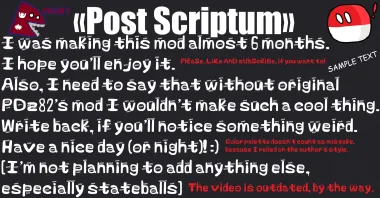 Countryballs: Ultimate Edition 6