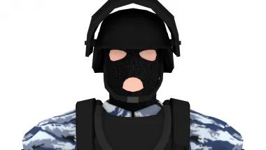 FSB & MVD Forces Skinpack ByLeDiegue3 10