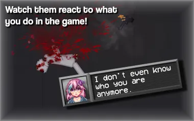 Nova's Companions Mod 1