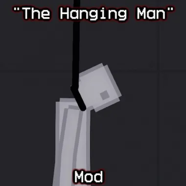 The Hanging man