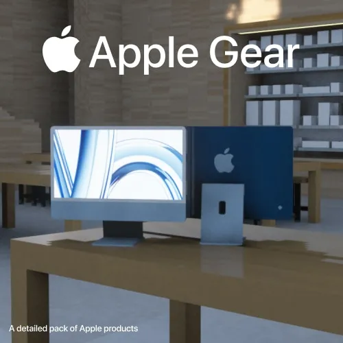 Apple Gear