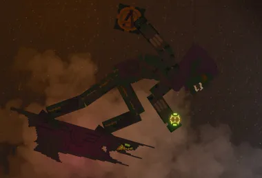 『 BarBeQ's Spiderverse 2.0 』 4