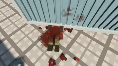 [MF] ULTRA GORE RAGDOLLS 4