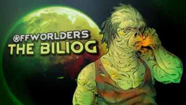 Offworlders - The Biliog