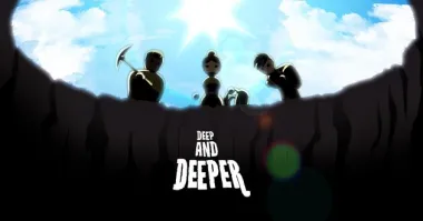 Deep And Deeper