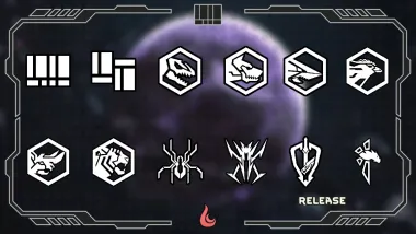 Obsidia Expansion - Ideology Icons 2