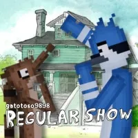 gatotoso's Regular Show Mod 0