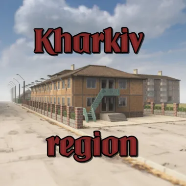 Kharkiv region