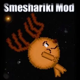 Smeshariki Mod