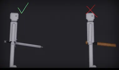 Weapon Layer Fix 0