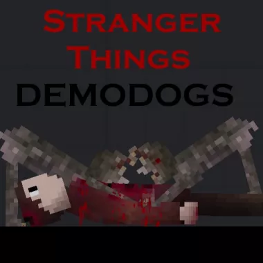 Demodogs