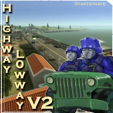 Highway Lowway V2