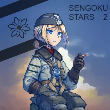 Sengoku Stars 2