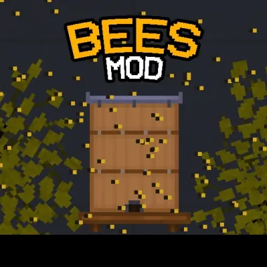 Bees Mod