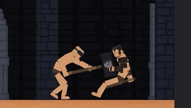 Gorn mod 2