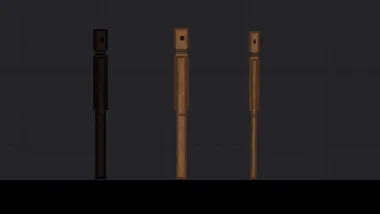 Material Humans Mod 5